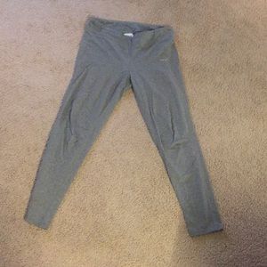 Everlast grey leggings